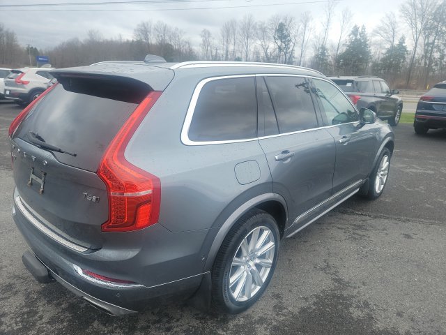 Used 2018 Volvo XC90 T6 Inscription w/ Luxury Package AWD/4WD image 5