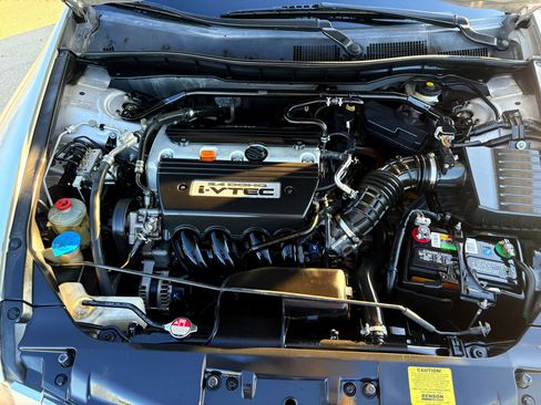 Used 2008 Honda Accord EX-L image 18