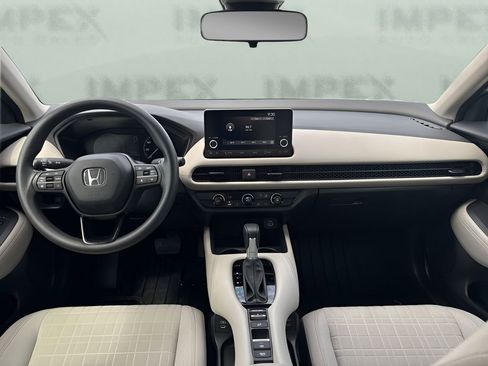 Used 2025 Honda HR-V LX image 11