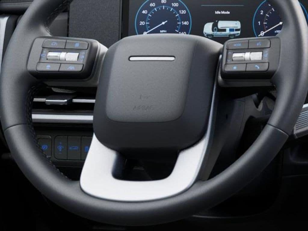 New 2027 Hyundai Santa Fe Limited AWD/4WD image 15