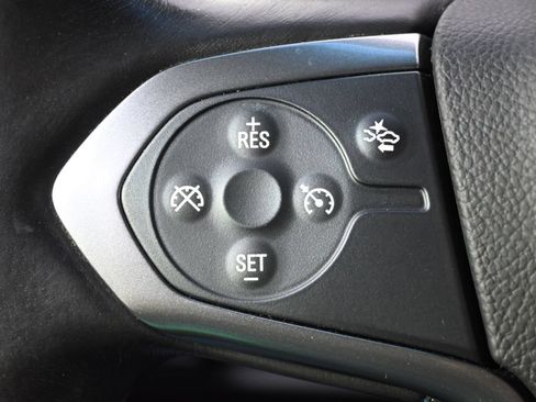 Used 2016 Chevrolet Tahoe LT AWD/4WD image 37