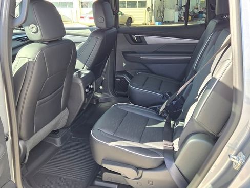 New 2026 Buick Enclave Sport Touring w/ Power Package FWD image 6