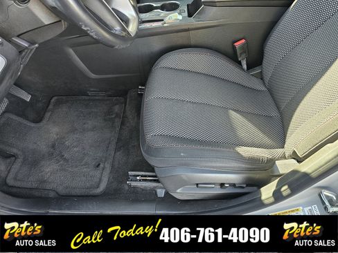 Used 2012 GMC Terrain SLE image 20