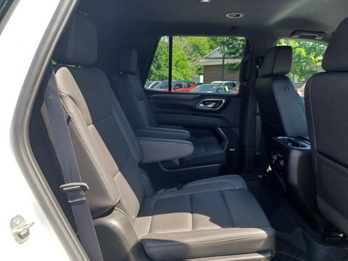 Used 2023 Chevrolet Tahoe Z71 AWD/4WD image 22