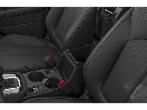 New 2026 Subaru Forester Limited AWD/4WD image 13