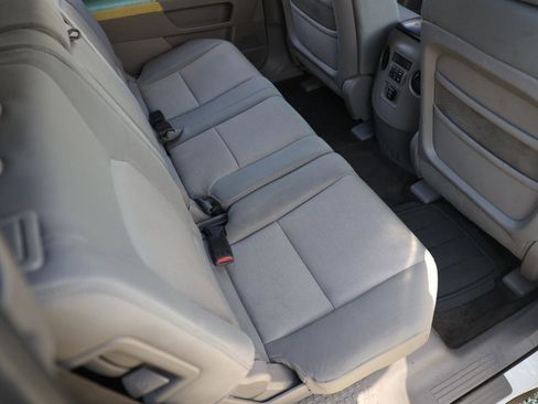 Used 2011 Honda Pilot EX image 12