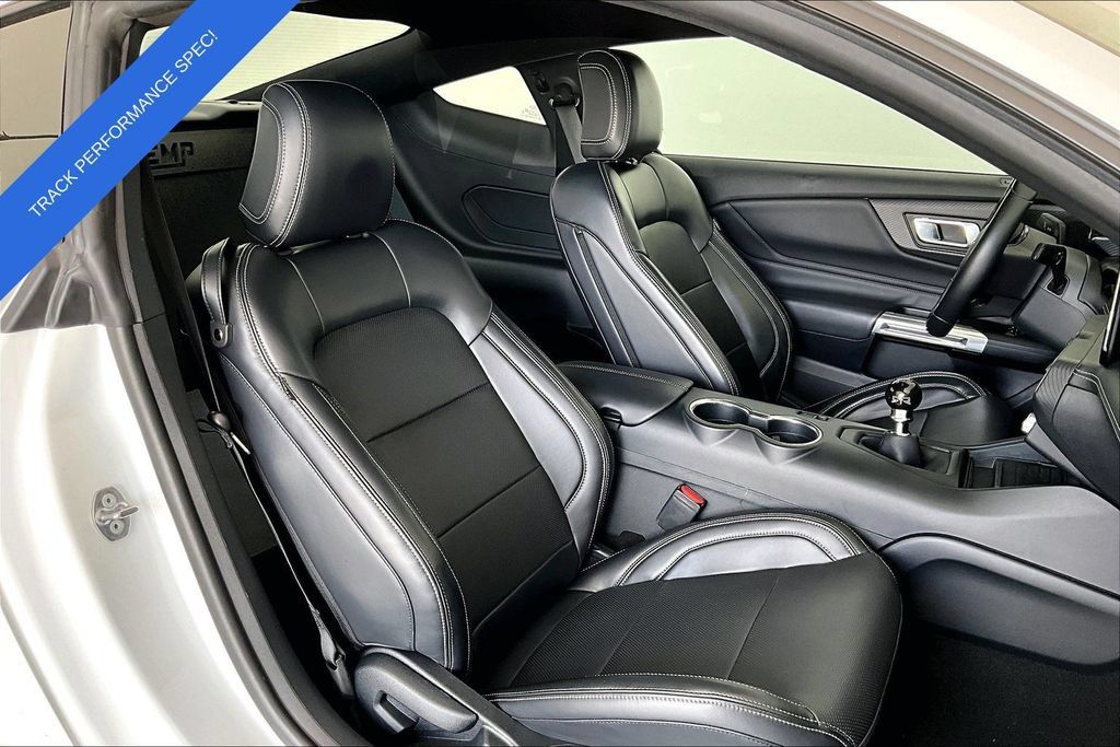 Used 2024 Ford Mustang GT Premium RWD image 8