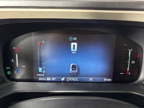 New 2026 Ford Bronco Sport Big Bend w/ Convenience Package AWD/4WD image 20