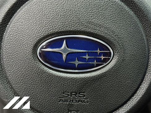 Certified 2025 Subaru Crosstrek 2.5i Limited w/ Popular Package #3A image 34