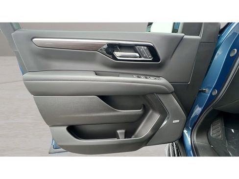 New 2026 Chevrolet Tahoe LT w/ Comfort Package image 26