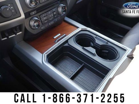 Used 2017 Ford F350 King Ranch w/ King Ranch Ultimate Package image 49