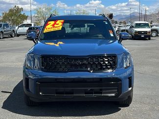 Used 2025 Kia Telluride EX X-Line AWD/4WD video 2