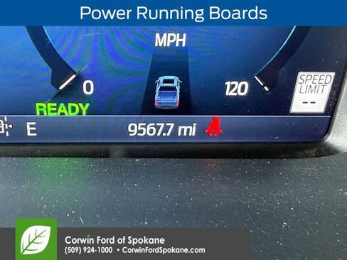 Used 2024 Ford F150 King Ranch image 4