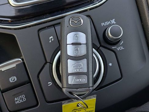 Used 2019 MAZDA CX-5 Touring FWD image 33