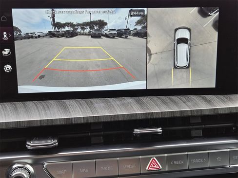 New 2025 Kia Telluride SX Prestige image 13