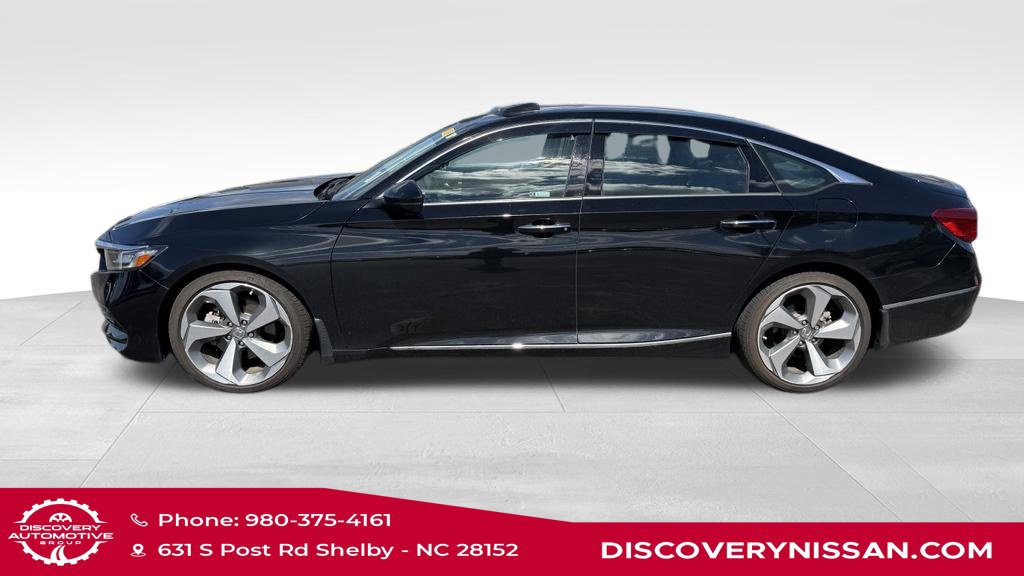 Used 2020 Honda Accord Touring image 9