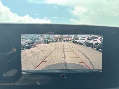 New 2026 Buick Encore GX Sport Touring w/ Comfort Package FWD image 17