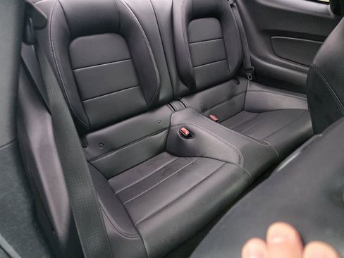 Used 2015 Ford Mustang Premium w/ Ecoboost Performance Package image 18