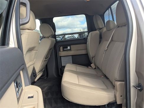 Used 2014 Ford F150 XLT w/ XLT Convenience Package image 20