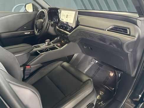 Certified 2026 Lexus TX 350 AWD w/ Technology Package image 26