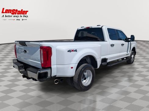 Used 2026 Ford F350 XLT AWD/4WD image 5
