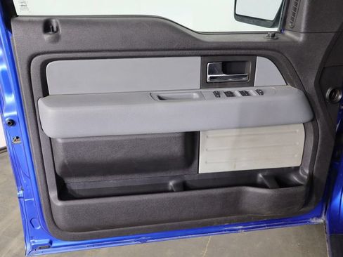Used 2012 Ford F150 XLT RWD image 18