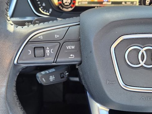 Used 2018 Audi Q5 Prestige image 28