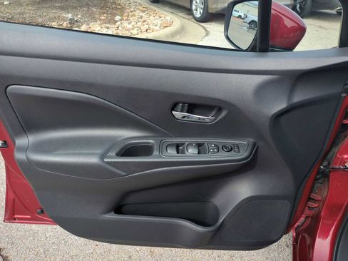 Used 2024 Nissan Versa SV image 20