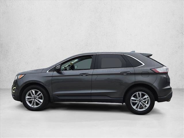 Used 2018 Ford Edge SEL FWD image 7