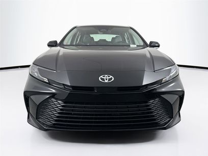 New 2026 Toyota Camry LE