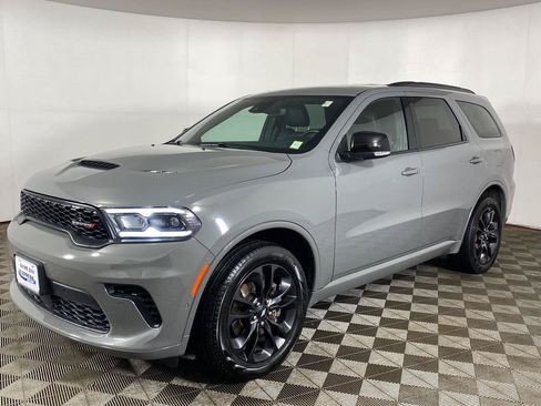 Used 2026 Dodge Durango GT AWD/4WD image 28