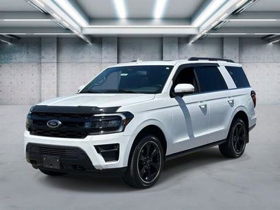 Used 2023 Ford Expedition Limited