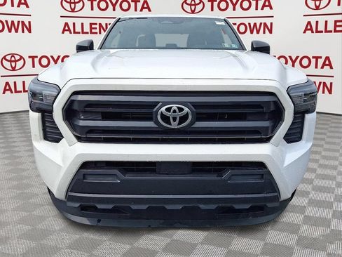 Used 2024 Toyota Tacoma SR RWD image 2