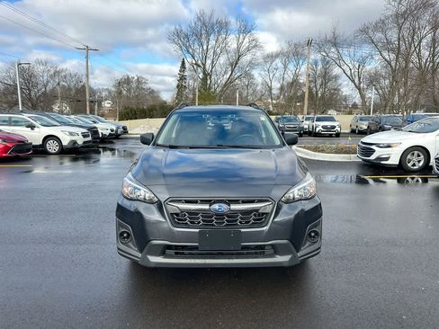 Used 2019 Subaru Crosstrek 2.0i w/ Eyesight System image 16