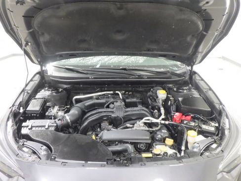 Used 2024 Subaru Outback Limited AWD/4WD image 10