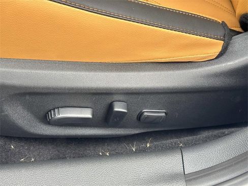 New 2025 Nissan Sentra SV w/ SV Premium Package image 24