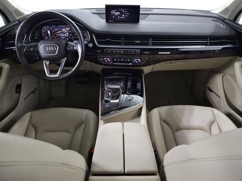 Used 2019 Audi Q7 3.0T Premium Plus w/ Premium Plus Package image 14