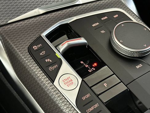 New 2026 BMW 430i Coupe w/ M Sport Package image 25