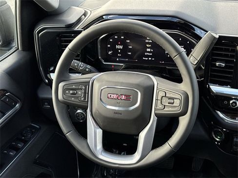 New 2026 GMC Sierra 1500 Elevation image 8