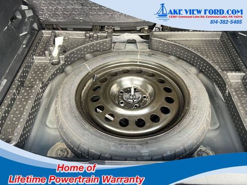 Used 2021 Ford Bronco Sport Big Bend w/ Big Bend Package (96B) AWD/4WD image 12