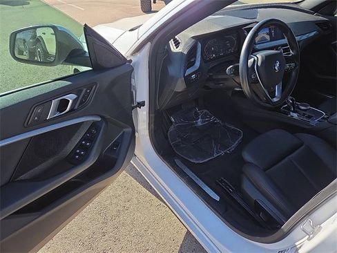 Used 2024 BMW 228i xDrive Gran Coupe w/ Convenience Package image 16