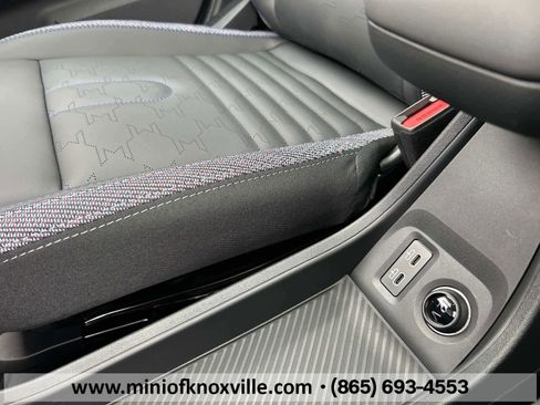 New 2025 MINI Cooper S image 63