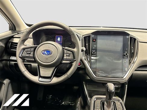 Certified 2025 Subaru Crosstrek 2.5i Limited w/ Popular Package #3A image 24