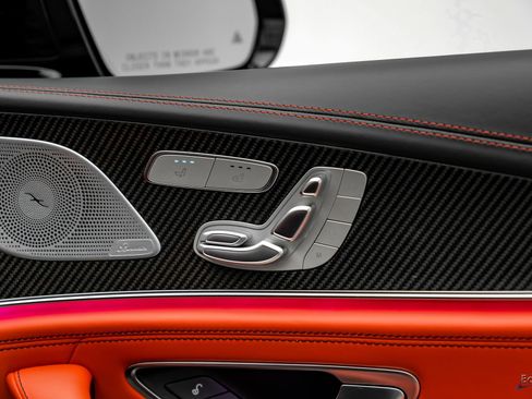 Used 2023 Mercedes-Benz AMG GT 53 image 85
