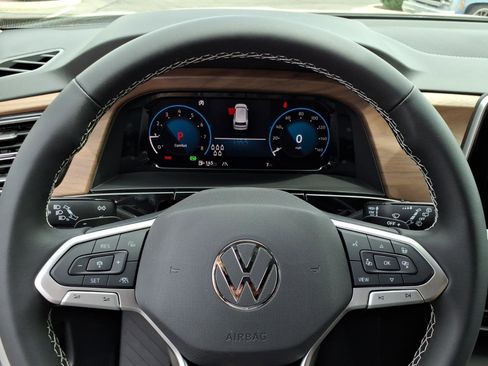 New 2026 Volkswagen Atlas SE AWD/4WD image 18