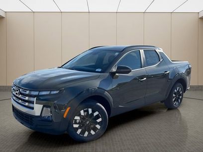 New 2026 Hyundai Santa Cruz SEL