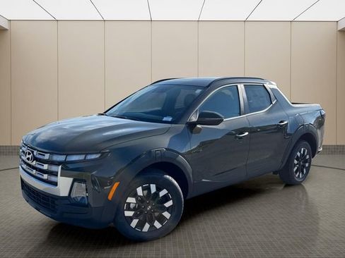 New 2026 Hyundai Santa Cruz SEL FWD image 1
