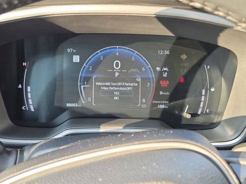 Certified 2023 Toyota Corolla Cross XLE w/ Convenience Package AWD/4WD image 11