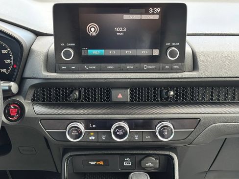 Certified 2024 Honda CR-V LX image 21