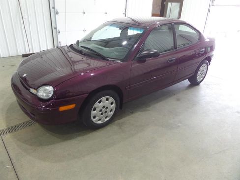 Used 1998 Plymouth Neon Highline image 1